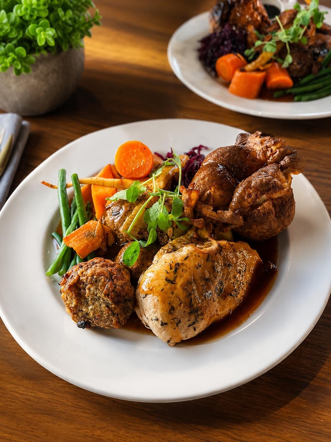 Sundays Just Got Tasty