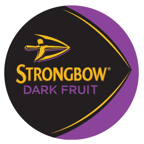 Strongbow Dark Fruits