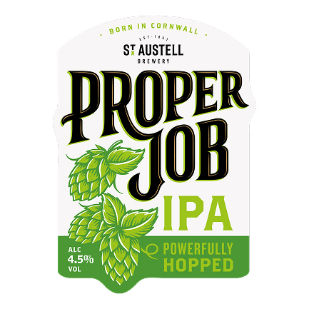 Proper Job