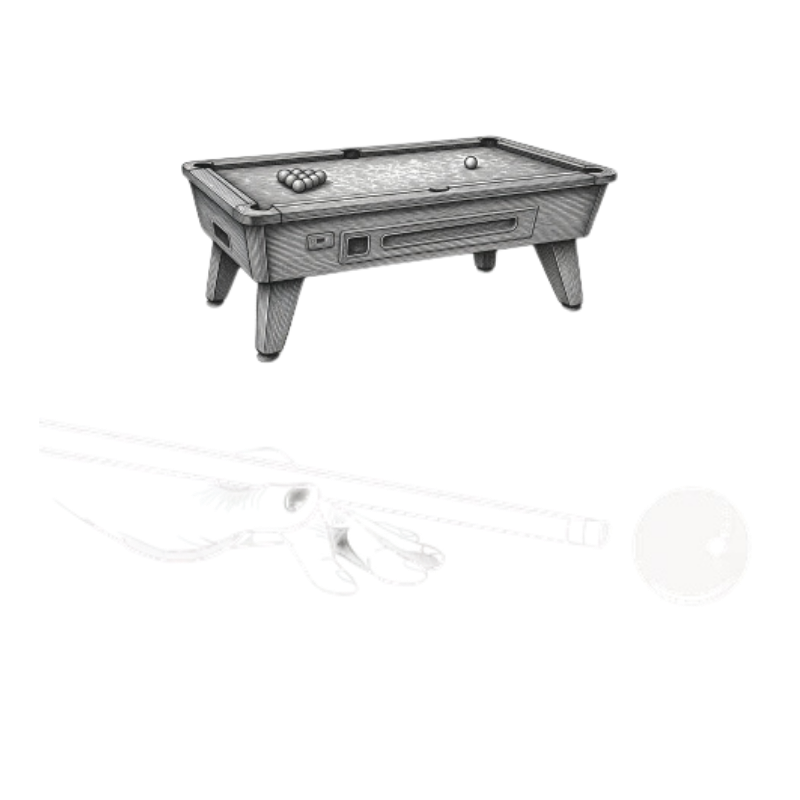 Free Pool