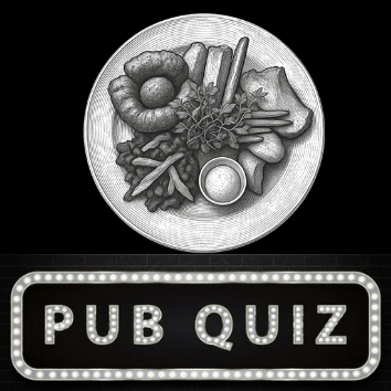 Sunday Roast & Evening Quiz